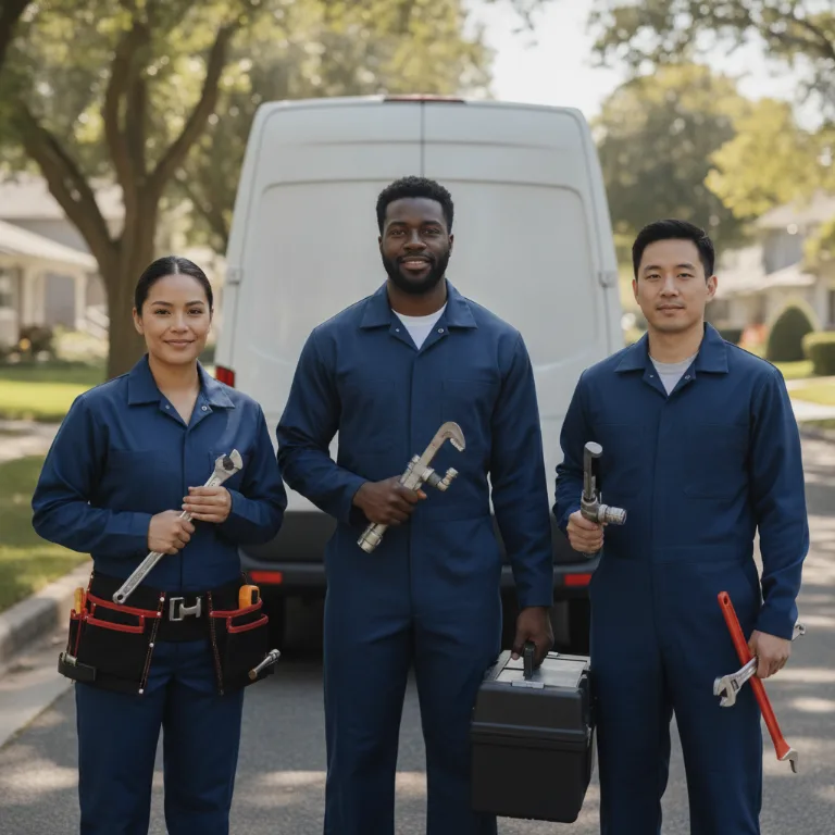 Water Heater Repair team in South Peabody